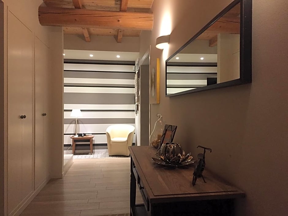 B&B Cascina Sagrestia