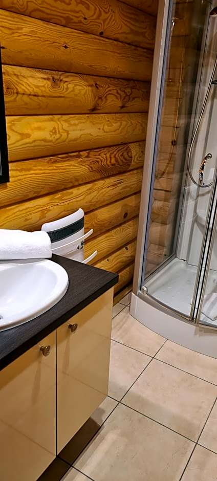 Hôtel Résidence Le Pin Sylvestre Amnéville les Thermes