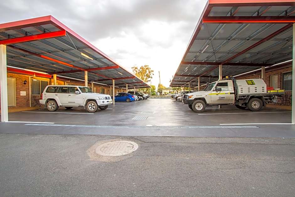 Harvest Lodge Motel - Gunnedah