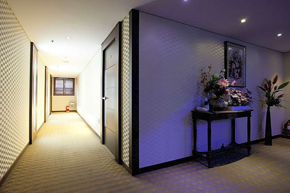Benikea Hotel Daelim