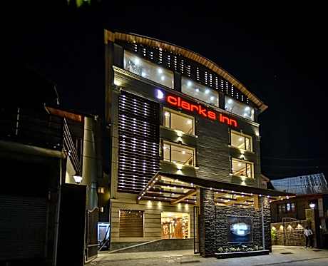 Clarks INN Srinagar