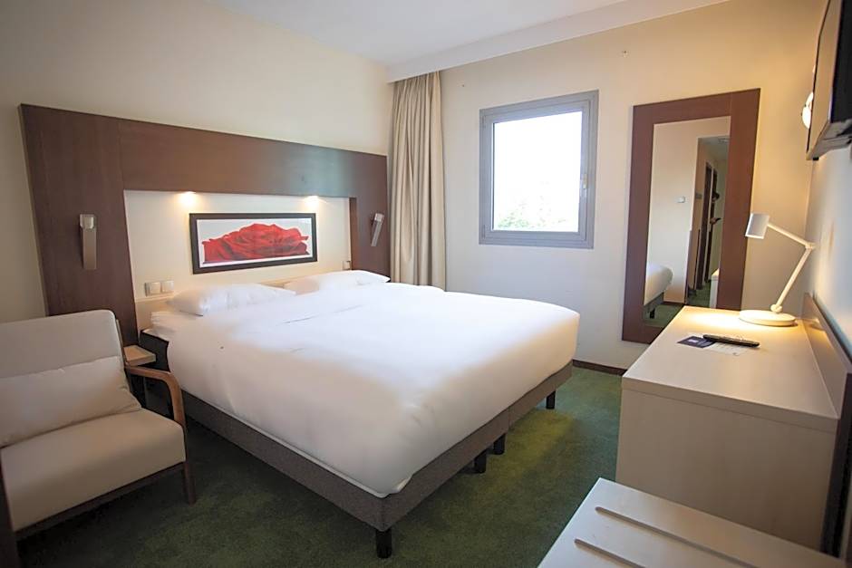 Elema Hotels Beauvais ex Hostellerie Saint Vincent Beauvais Aeroport