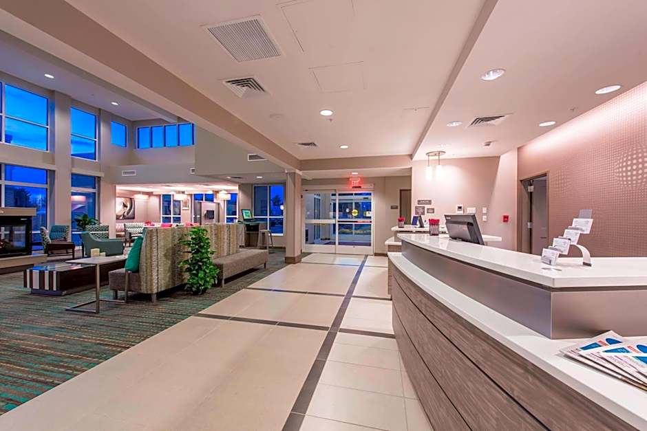 Residence Inn by Marriott Nashua