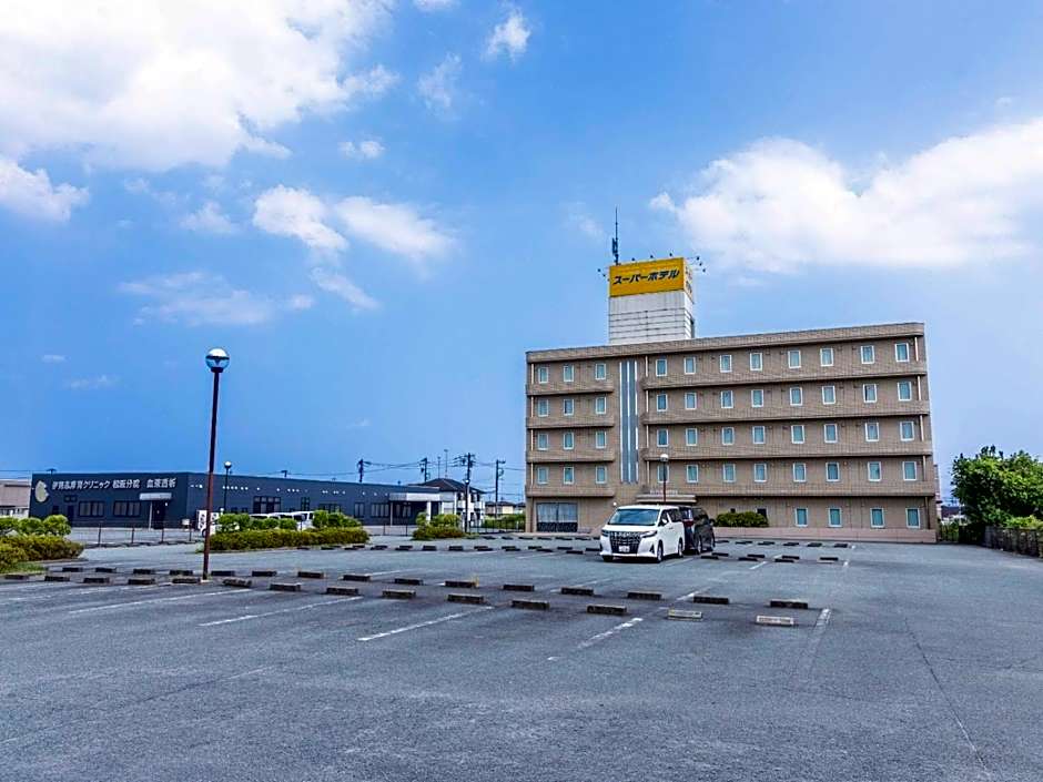 Super Hotel Matsusaka