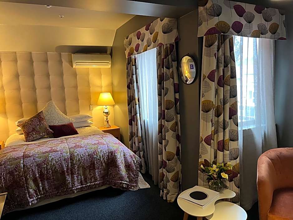 Nice Hotel