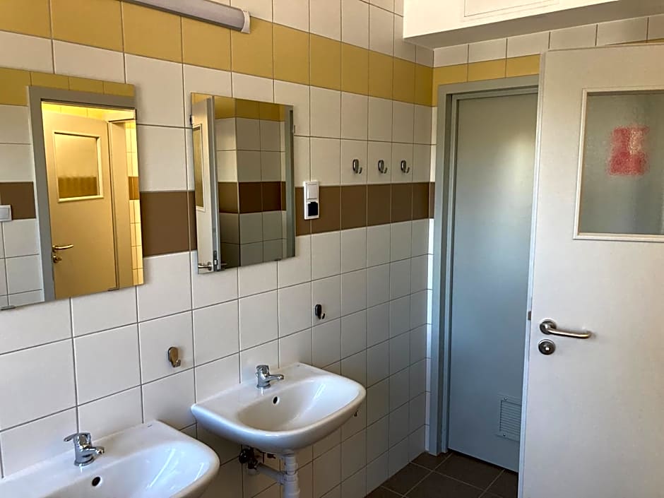 Hostel przy Stadionie