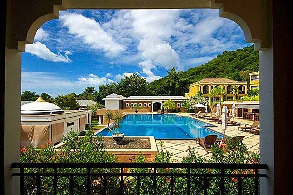 Absolute Sanctuary Hotel (Adult only 12)