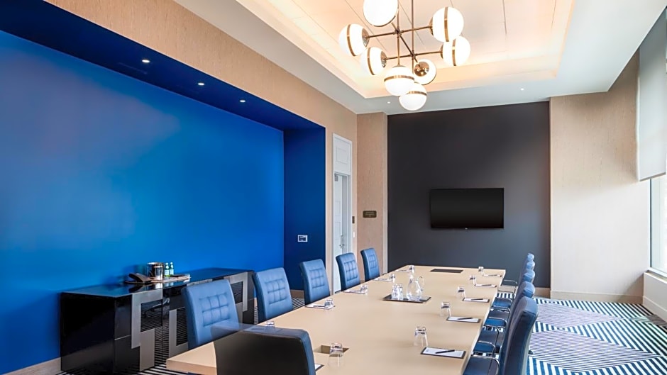 Hotel Indigo Los Angeles Downtown By IHG