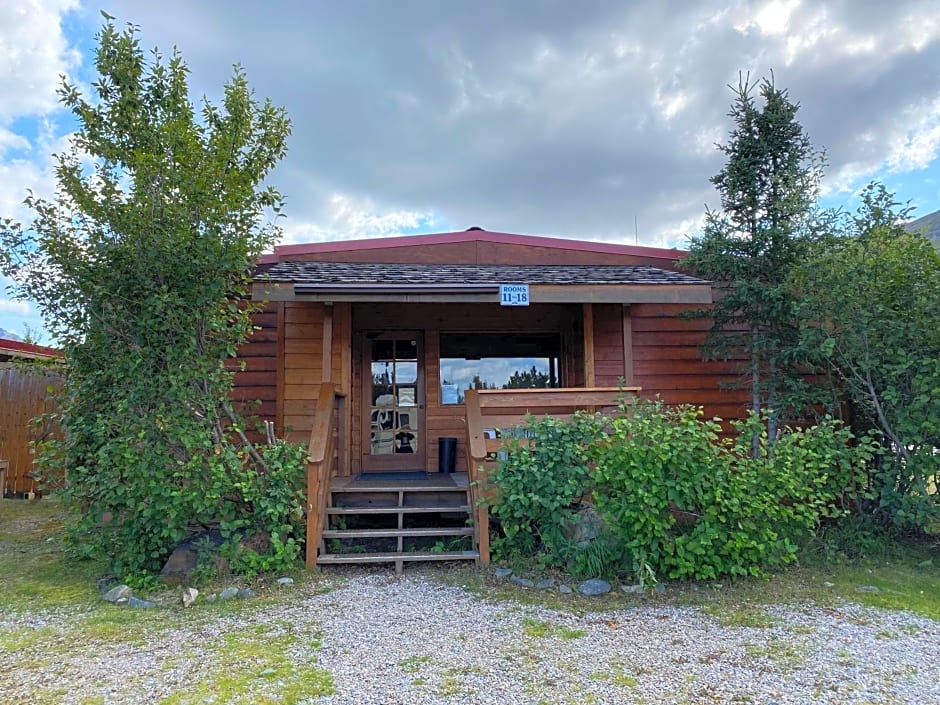 Denali RV Park & Motel