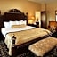 The Claridge Hotel
