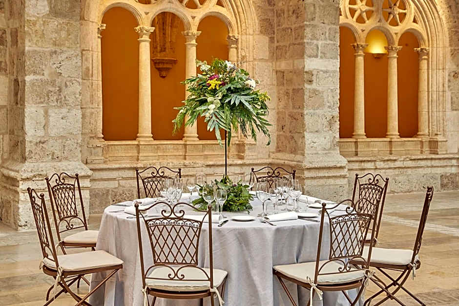 NH Collection Palacio De Burgos