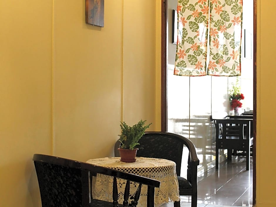 Hotel Victoria & Victoria House – Kota Kinabalu