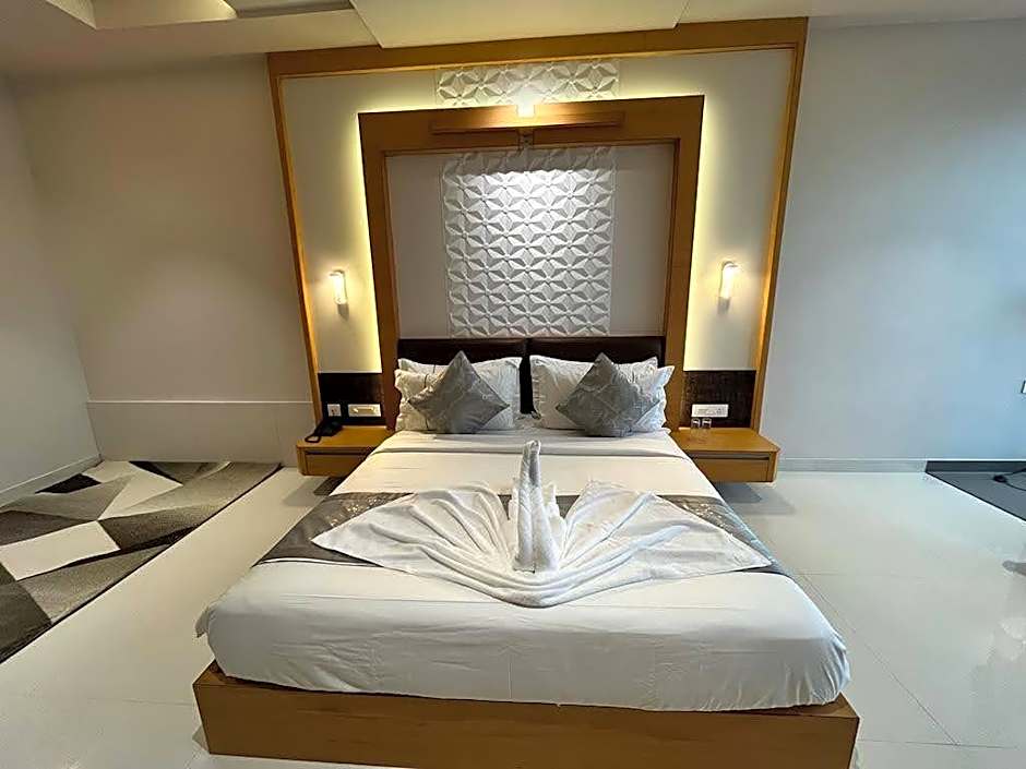 Kyriad Prestige Ilkal