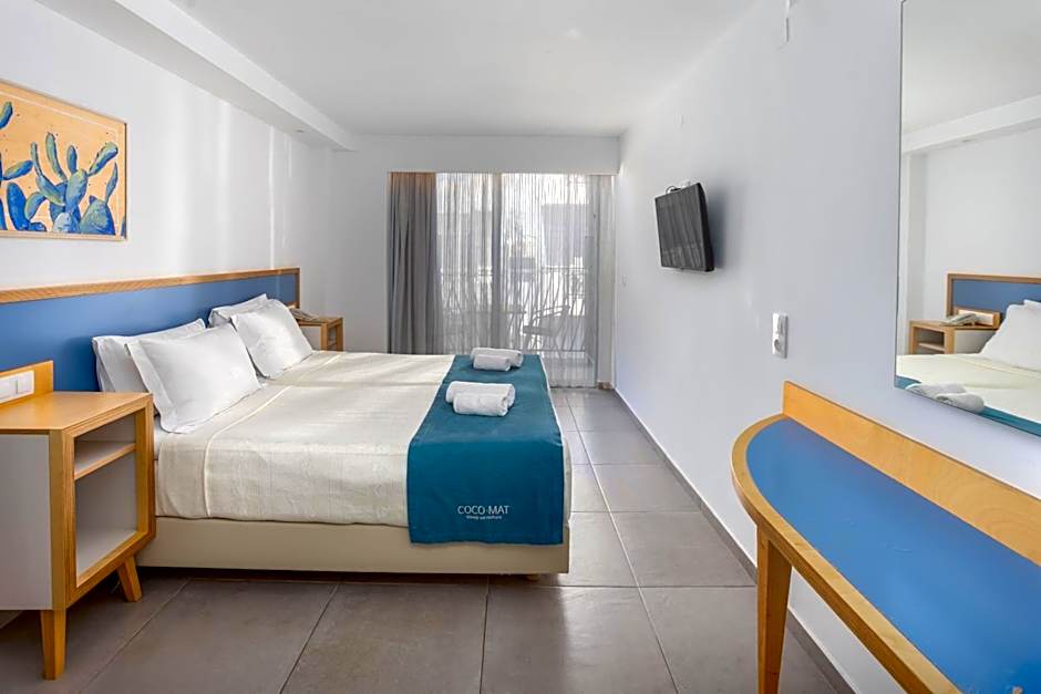 Alia Beach Hotel by Estia