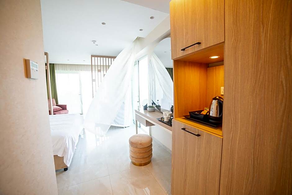 At Herbal Boutique Hotel & Spa