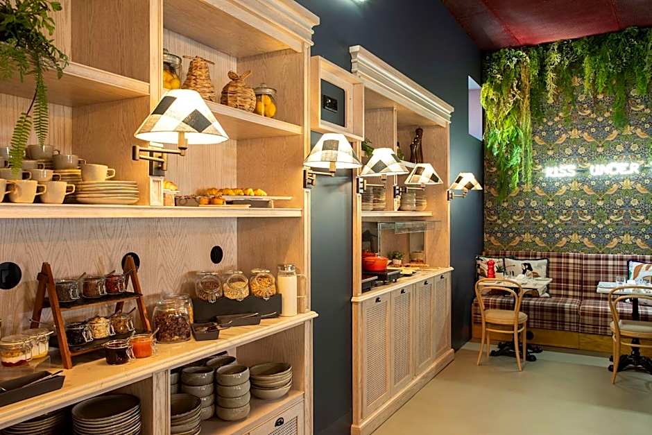 Se Catedral Hotel Porto, Tapestry Collection by Hilton