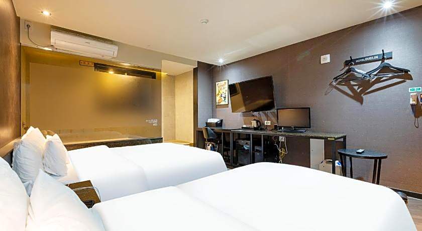 Dublin Hotel