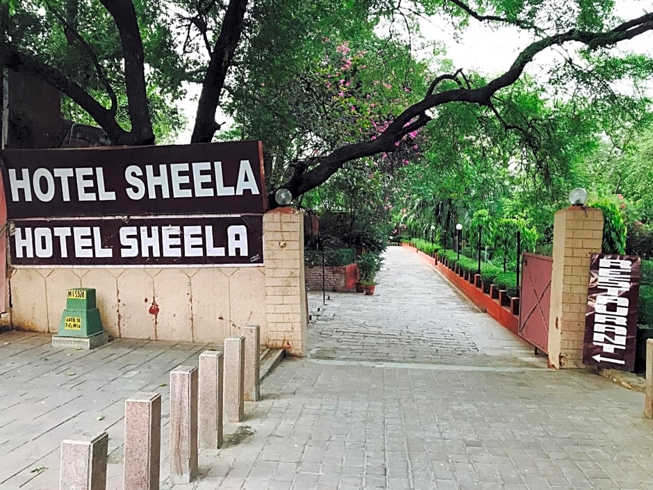 Hotel Sheela