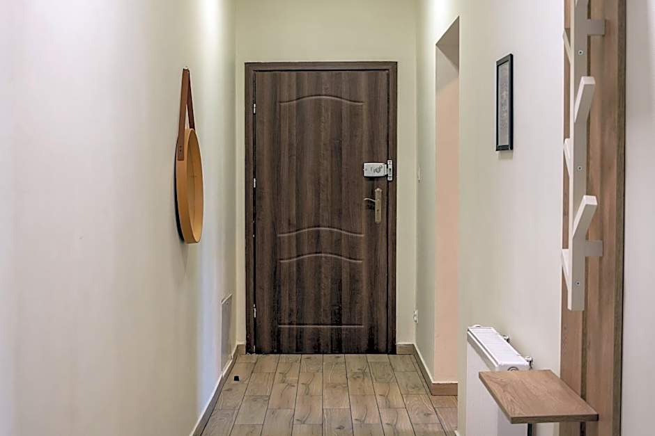 SleepZone Apartments