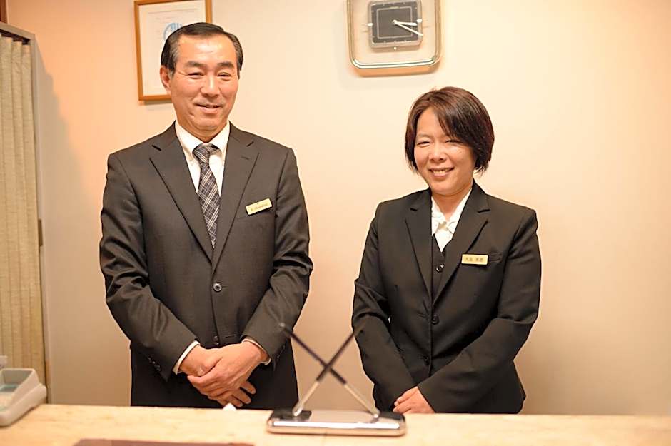 Hotel Park Sendai 2