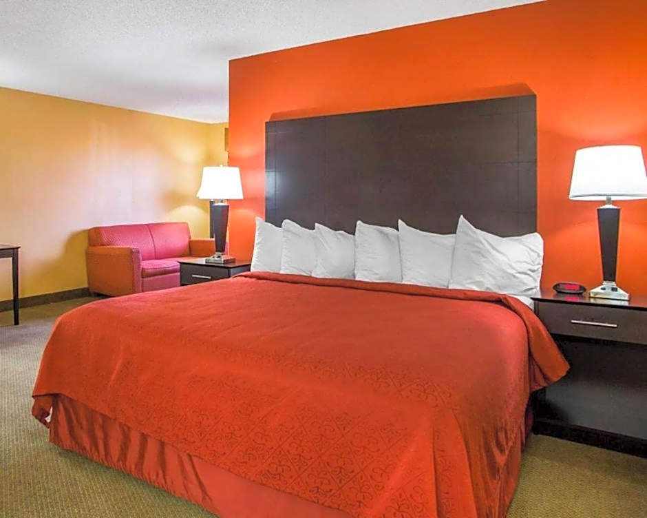 Quality Inn & Suites Kimberly - Appleton East
