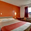 Motel 6-Wethersfield, CT - Hartford
