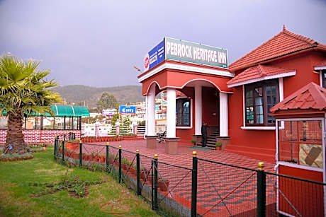 Pebrock Heritage Inn