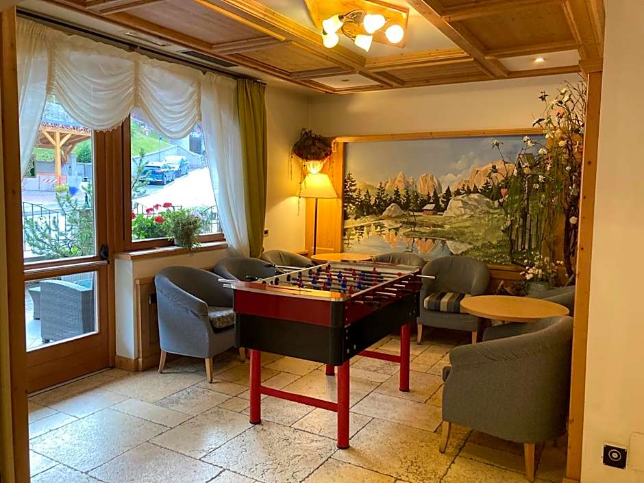 Hotel Alba Wellness & Spa