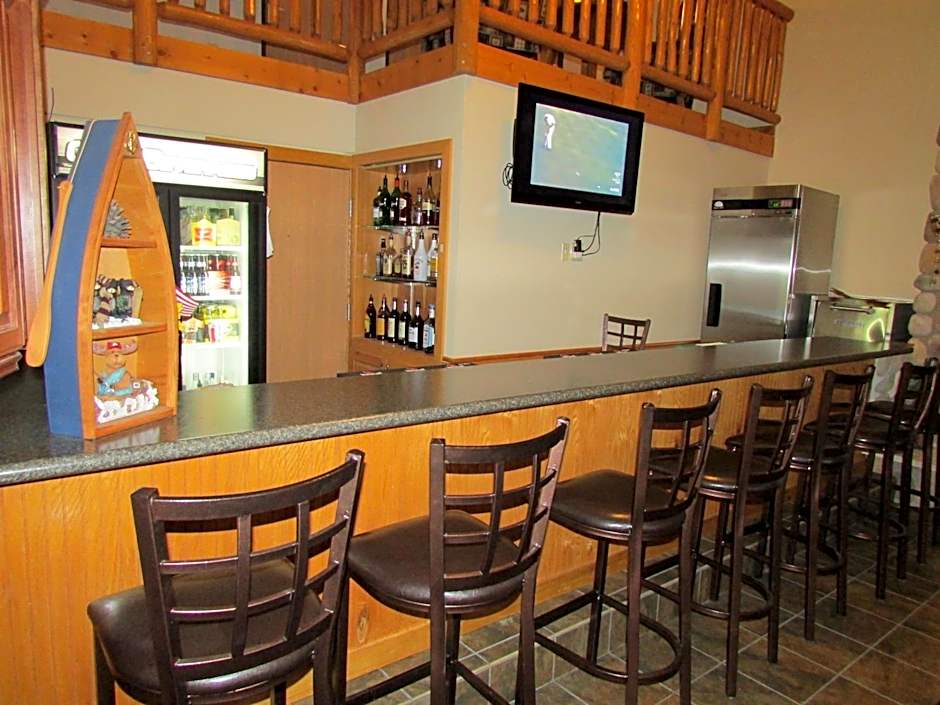 Shell Lake Lodge, a Travelodge by Wyndham