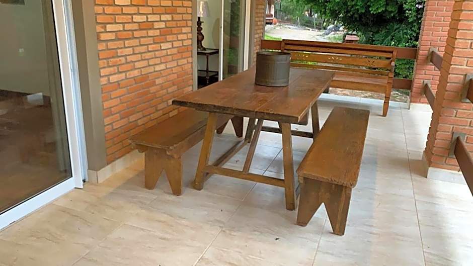 Refúgio das Araucárias