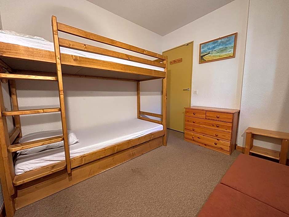 Résidence Saboia Clés Blanches