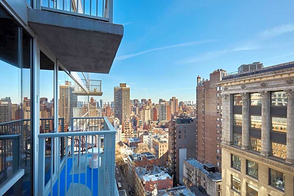 Hotel Park Ave