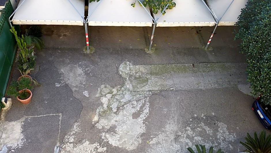 Hotel Residence Sirio