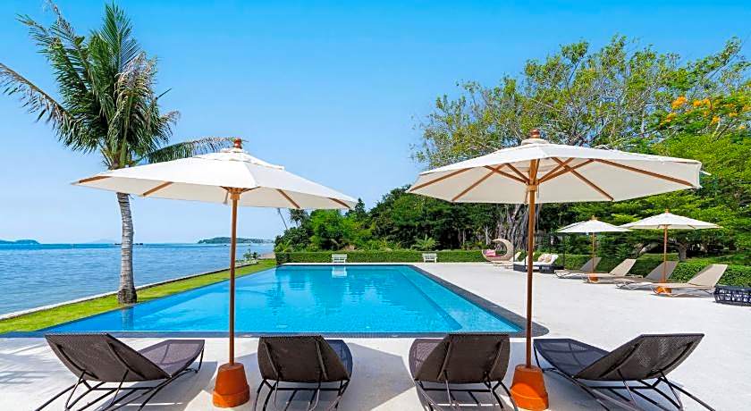 Fisherman Way Beach Villa