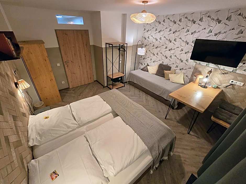 Aparthotel Fairschlafen Minden