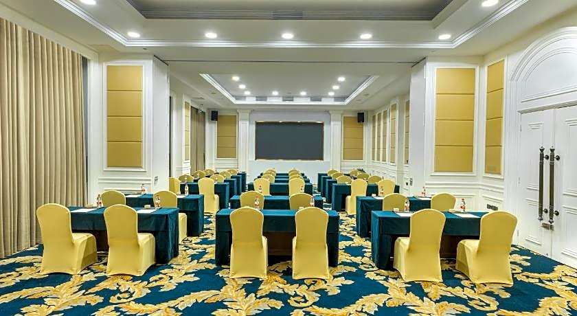 Four Points by Sheraton Yangjiang City Center