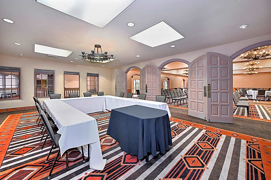 The Lodge At Santa Fe