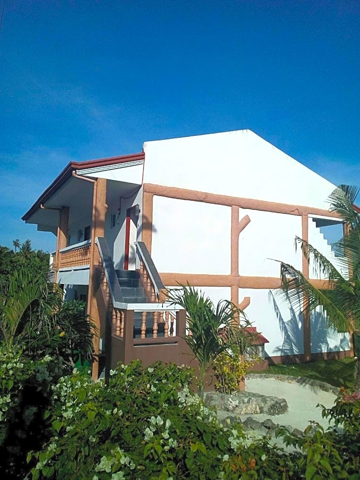Cabilao Sunset Dive & Beach Resort
