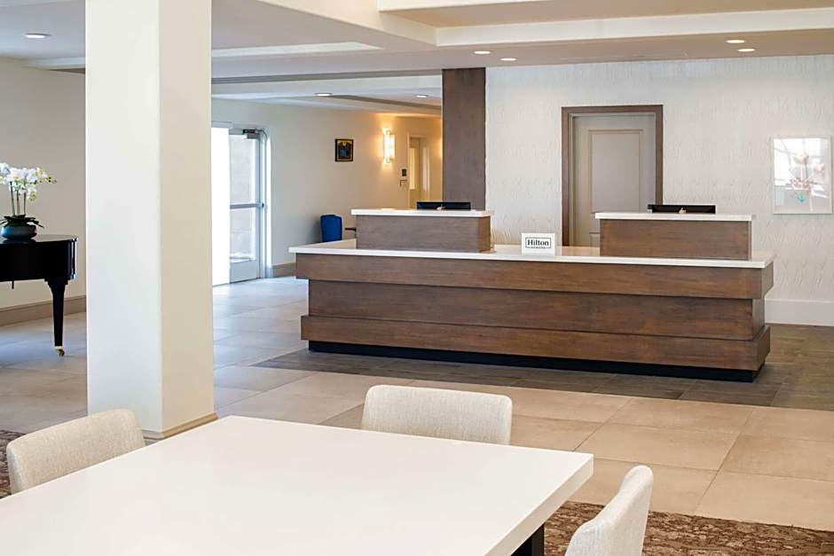 Hilton Garden Inn Fontana