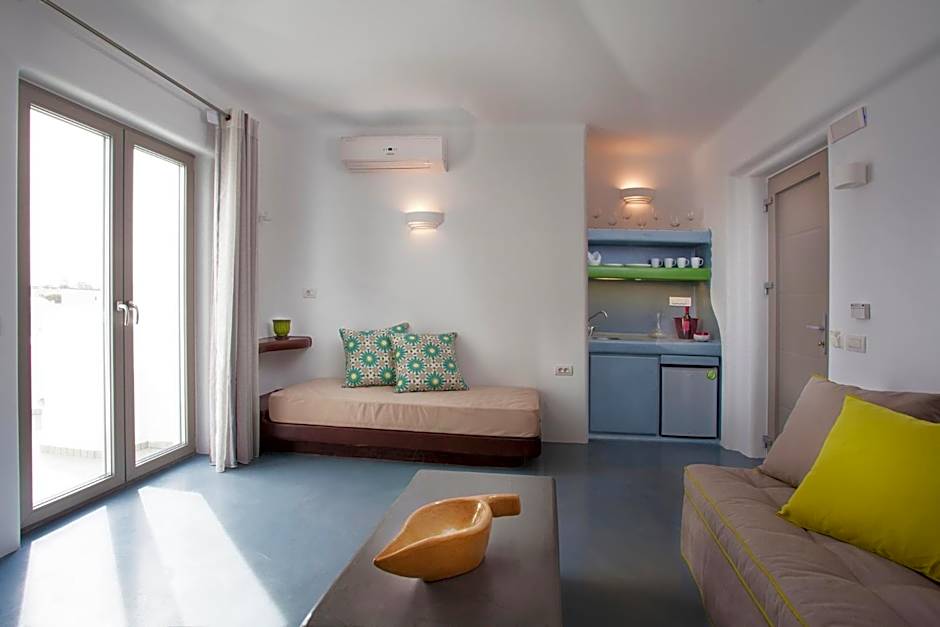 La Bellezza Eco Boutique Hotel