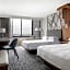 Houston Marriott South At Hobby Airport
