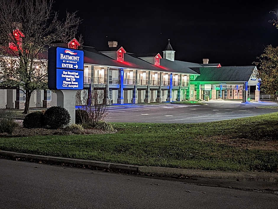 Baymont by Wyndham Washington