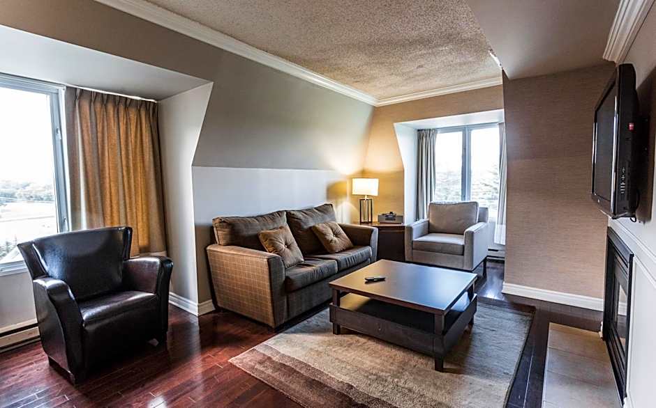 Chateau Cartier Hotel & Resort, an Ascend Collection Resort