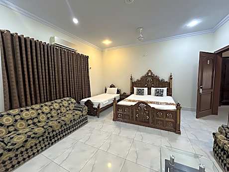 Five Star Inn Guest House
