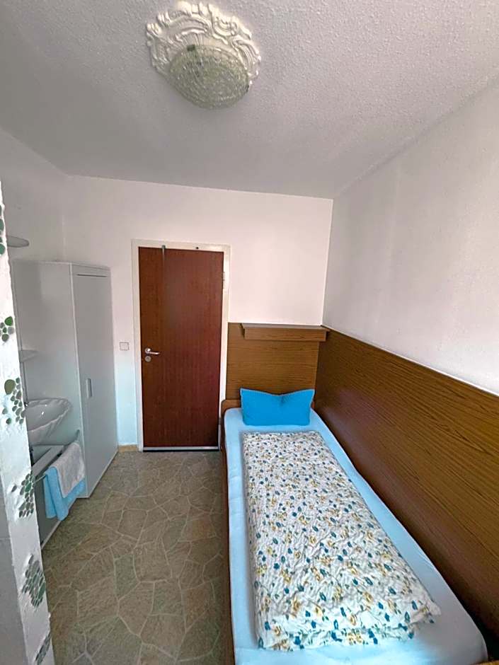 Hostel Heinzelmännchen