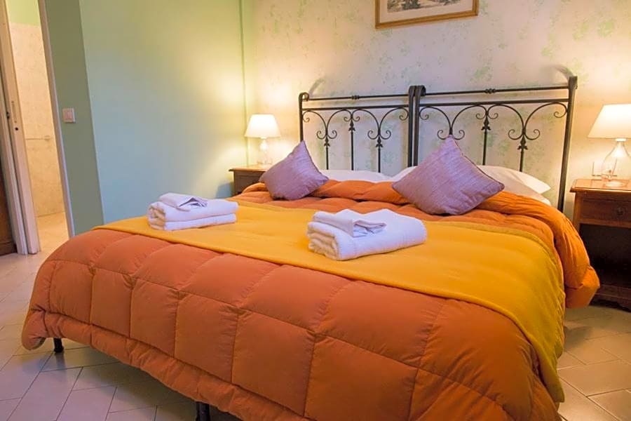 Florence Decamerone B&B