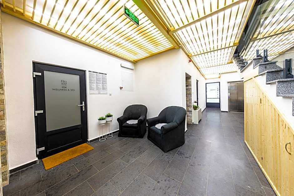 Filo Hotel Wellness & Spa