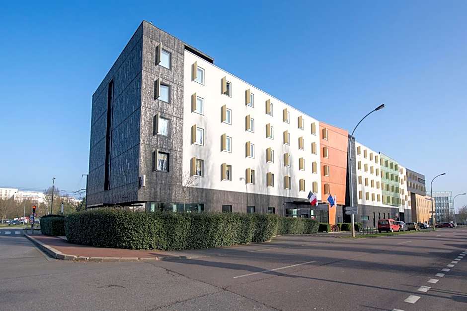 Best Western Plus Paris Velizy