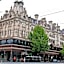 The Hotel Shamrock