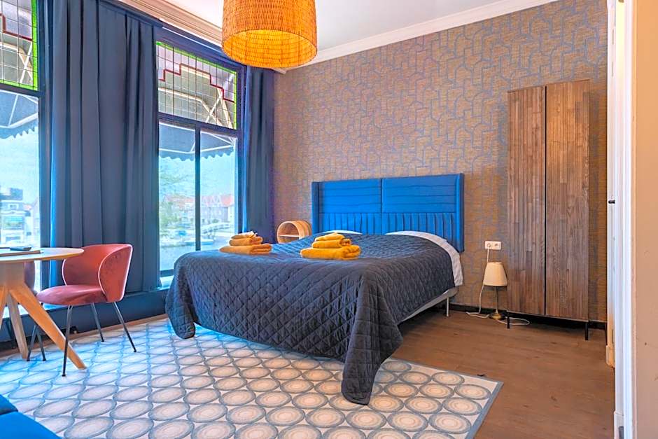 Hotel Stadsherberg Sneek
